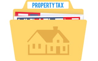 County Tax/Revenue Commission Offices