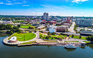 Fifteenth Judicial Circuit Court of Alabama