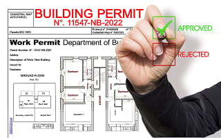 Huntsville Building Permits/Inspections
