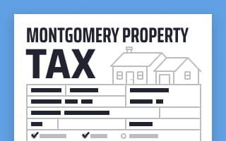 Montgomery Property Taxes