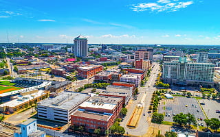 Real Estate in the City of Montgomery