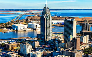 Thirteenth Judicial Circuit Court of Alabama