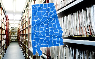 Mobile County Registrar of Deeds