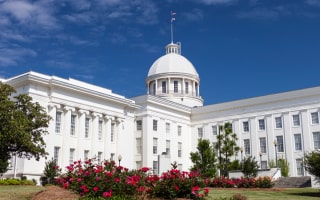 Alabama Department of Revenue
