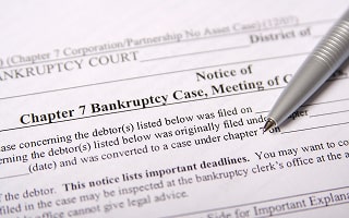 How to Find Bankruptcy & Lien Property Sales in Alabama