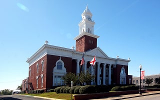 How to Locate Properties in Alabama That Have a Lien