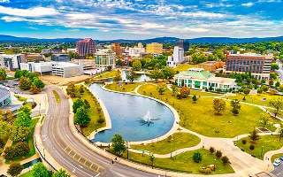 Development-Friendly Areas